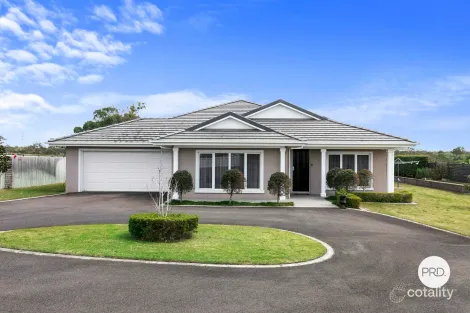 Property photo of 7 Wagtail Way Oakhurst QLD 4650