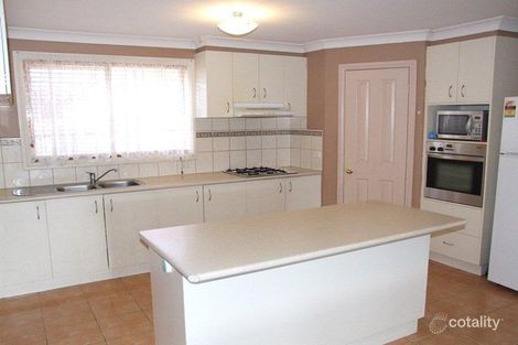 Property photo of 2 Nixon Court Maddingley VIC 3340