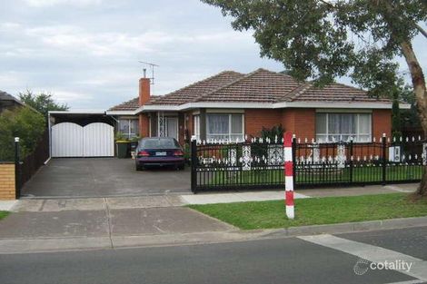 Property photo of 7 Larkspur Drive St Albans VIC 3021