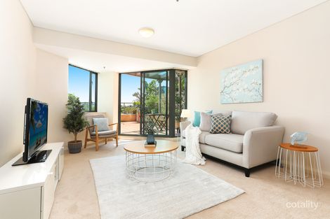 Property photo of 609/2 Quay Street Haymarket NSW 2000
