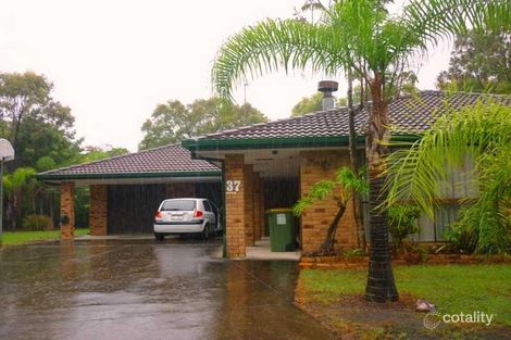 37 Kingsway Dr, Molendinar, QLD 4214