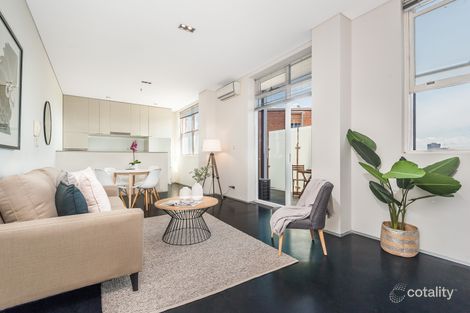 10301/437-439 Bourke St, Surry Hills, NSW 2010