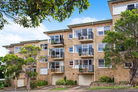 Property photo of 10/68 Bradleys Head Road Mosman NSW 2088