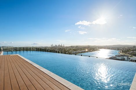 Property photo of 11009/7 Wharf Street Hamilton QLD 4007
