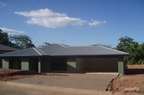 Property photo of 7 Quail Close Woree QLD 4868