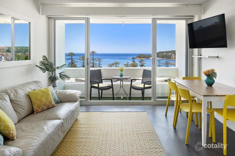 Property photo of 823/22 Central Avenue Manly NSW 2095