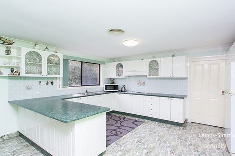 Property photo of 40B George Street Mount Druitt NSW 2770