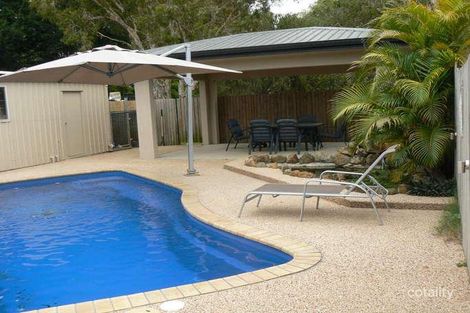 Property photo of 20 Barnfield Drive Andergrove QLD 4740