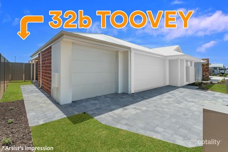 32 Toovey Rd, South Yunderup, WA 6208
