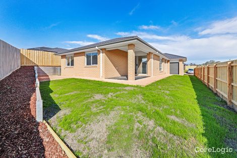 Property photo of 3 Wakeful Crescent Drouin VIC 3818