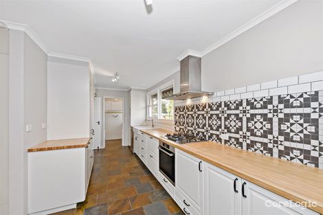 Property photo of 58 Ross Smith Crescent Scullin ACT 2614