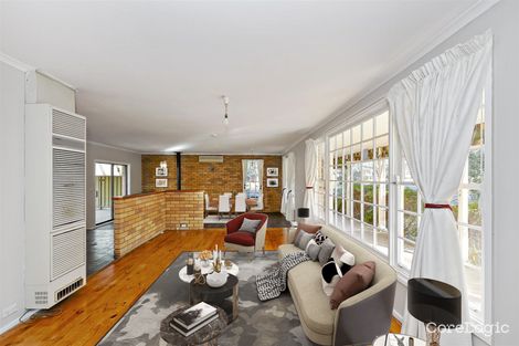 Property photo of 58 Ross Smith Crescent Scullin ACT 2614