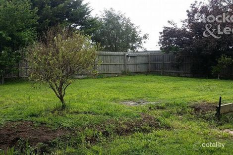 Property photo of 1 Darvall Court Werribee VIC 3030