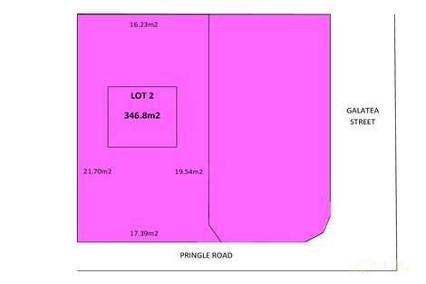 Property photo of 23 Pringle Road Plumpton NSW 2761