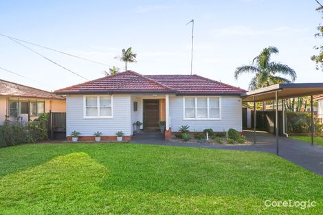 Property photo of 33 Tasman Avenue Lethbridge Park NSW 2770