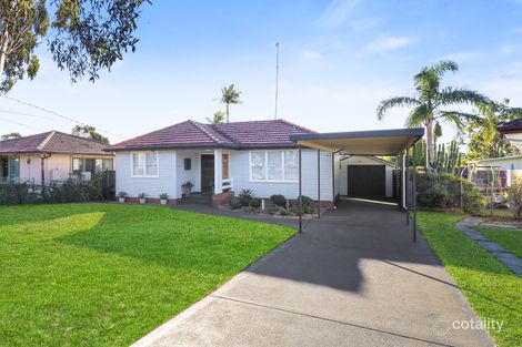 Property photo of 33 Tasman Avenue Lethbridge Park NSW 2770