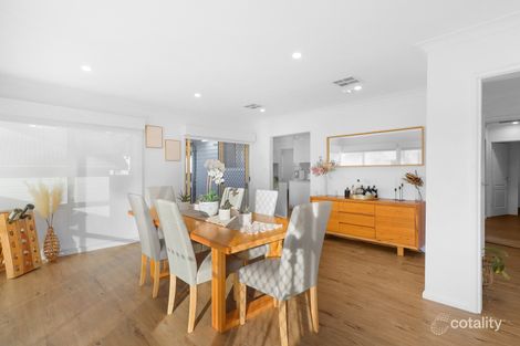 Property photo of 33 Tasman Avenue Lethbridge Park NSW 2770