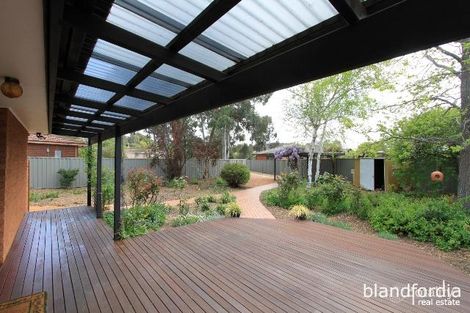 Property photo of 11 Barcoo Place Kaleen ACT 2617