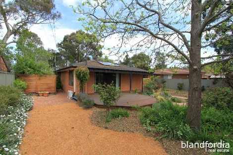 Property photo of 11 Barcoo Place Kaleen ACT 2617