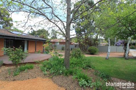 Property photo of 11 Barcoo Place Kaleen ACT 2617