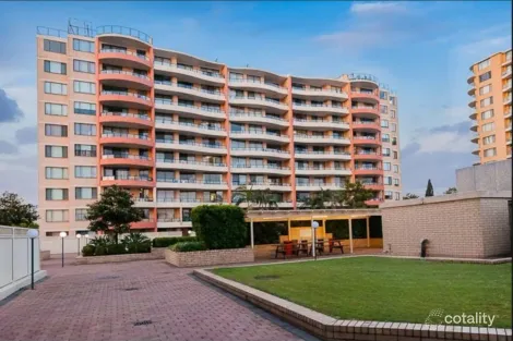 117/8 Ashton St, Rockdale, NSW 2216