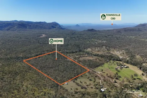 Lot 2 Tonner Rd, Hervey Range, QLD 4817