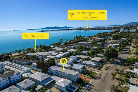 Property photo of 6/157 Mitchell Street North Ward QLD 4810