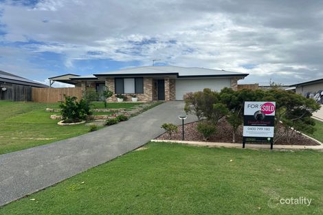 58 Trudy Ave, Calliope, QLD 4680