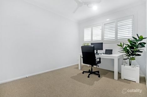 Property photo of 24 Melaleuca Circuit Maudsland QLD 4210