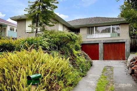 Property photo of 180 Junction Road Nunawading VIC 3131