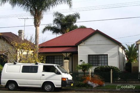 62 Napoleon St, Mascot, NSW 2020