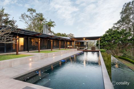 Property photo of 76 Sunset Road Kenmore QLD 4069