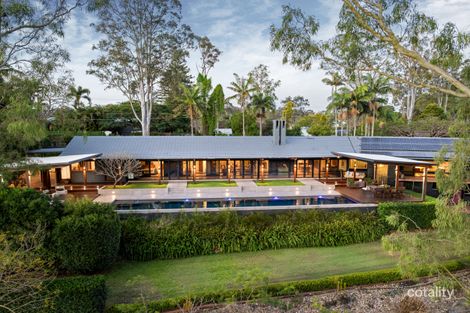 Property photo of 76 Sunset Road Kenmore QLD 4069
