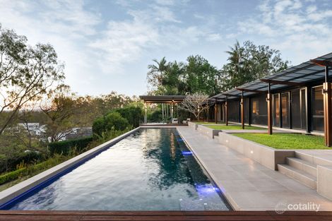 Property photo of 76 Sunset Road Kenmore QLD 4069