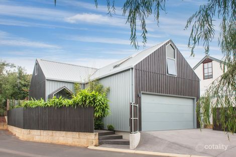 21/37 Village Grn, Margaret River, WA 6285