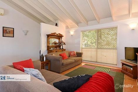 Property photo of 13 Jamie Grove Springwood QLD 4127
