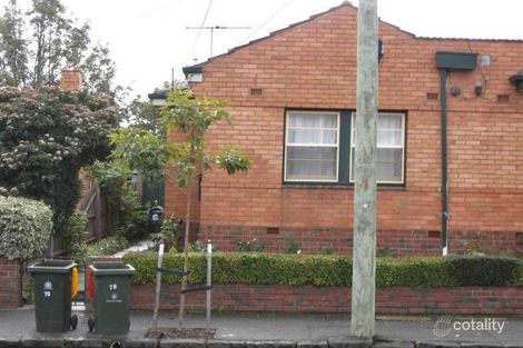 70 Illawarra Rd, Flemington, VIC 3031