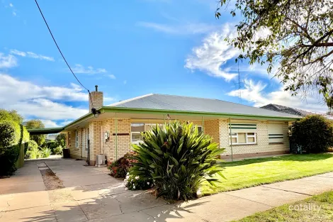 Property photo of 44 Medley Terrace Wudinna SA 5652