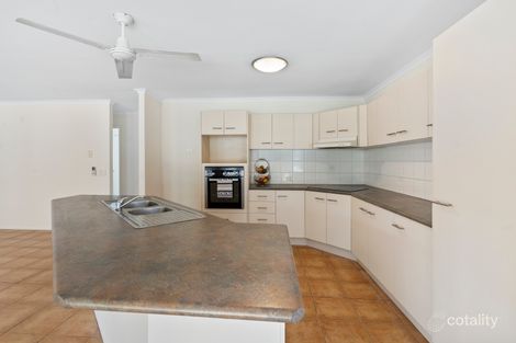 Property photo of 21 Fletcher Terrace Ormiston QLD 4160