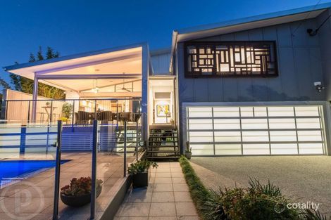 Property photo of 109 Macdonald Street Norman Park QLD 4170