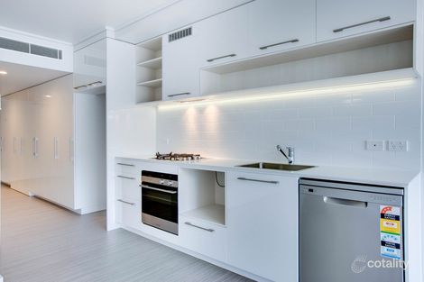 Property photo of 3105/19 Anderson Street Kangaroo Point QLD 4169