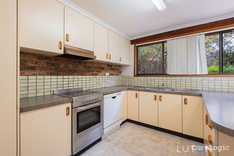 Property photo of 3 Welsby Place Fadden ACT 2904