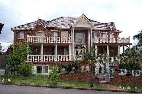 Property photo of 47 Strathalbyn Drive Oatlands NSW 2117