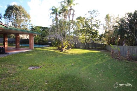 Property photo of 6 Meadow Crescent Beenleigh QLD 4207
