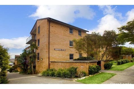 Property photo of 15/44 Crown Road Queenscliff NSW 2096
