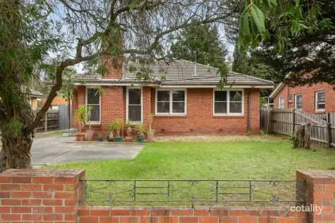 Property photo of 241 Liberty Parade Heidelberg West VIC 3081