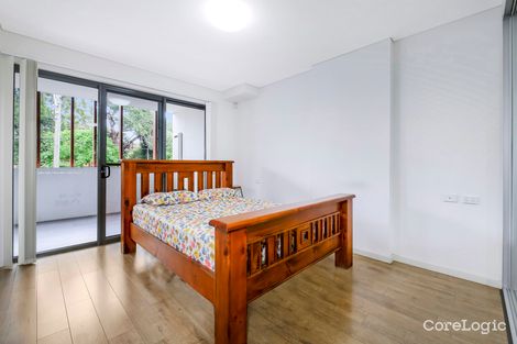 Property photo of 14/54-58 Macarthur Street Parramatta NSW 2150