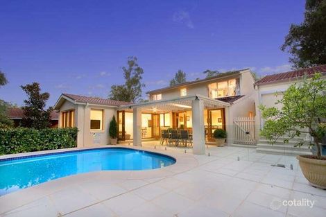 136 Boundary Rd, Wahroonga, NSW 2076