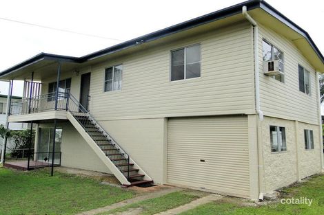 4 Janson St, West Gladstone, QLD 4680