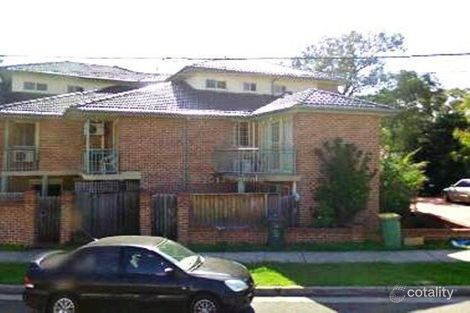 6/160-162 John St, Cabramatta, NSW 2166